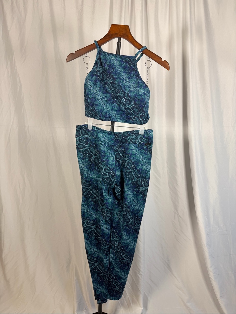 Lici Fit Legging and Bra Set (Mixed Sizes)